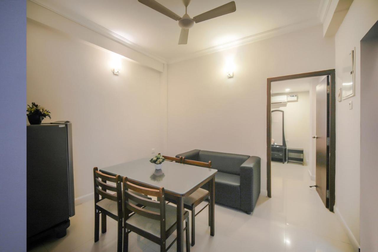 Super Hotel O Pride Hospitality Nungambakkam شيناي المظهر الخارجي الصورة
