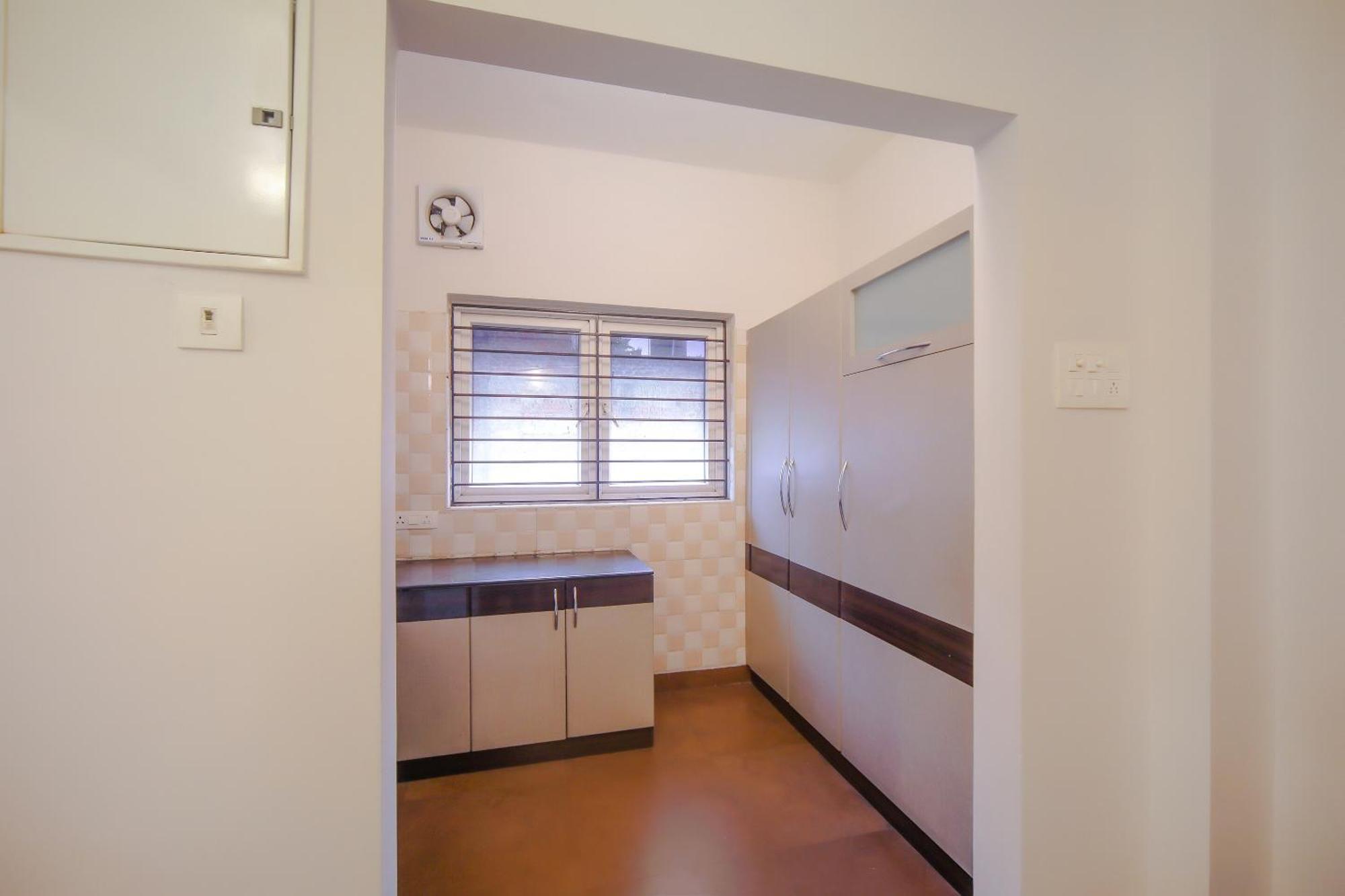 Super Hotel O Pride Hospitality Nungambakkam شيناي المظهر الخارجي الصورة