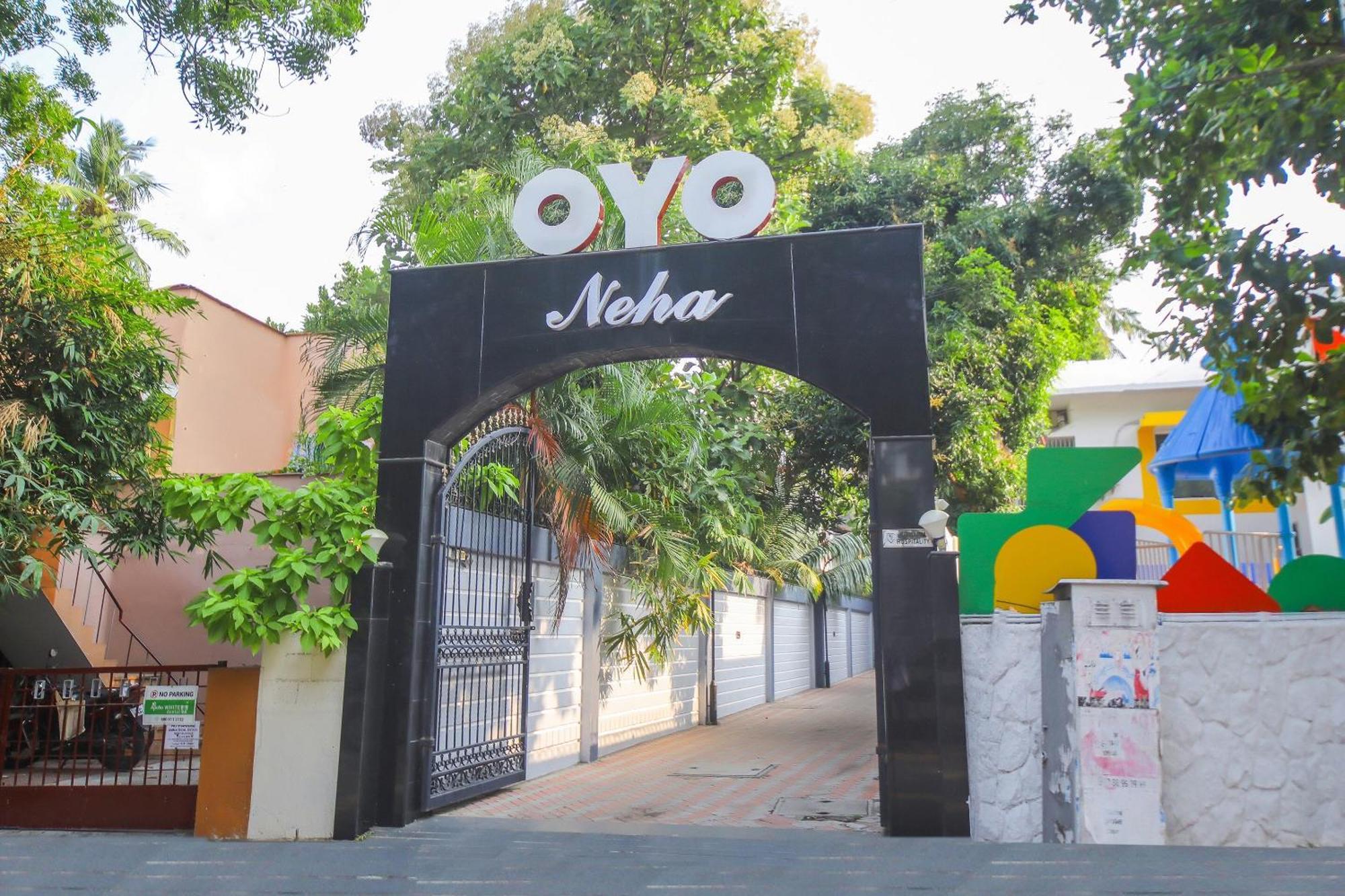 Super Hotel O Pride Hospitality Nungambakkam شيناي المظهر الخارجي الصورة